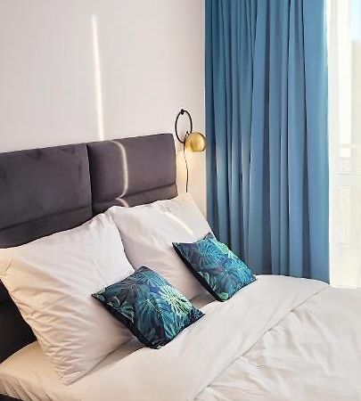 Cosmopolitan Apartament Z Bezplatnym, Prywatnym Parkingiem W Hali Garazowej Stary Toruń Εξωτερικό φωτογραφία
