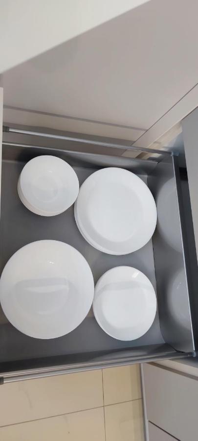 Cosmopolitan Apartament Z Bezplatnym, Prywatnym Parkingiem W Hali Garazowej Stary Toruń Εξωτερικό φωτογραφία