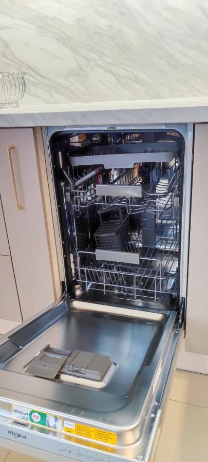 Cosmopolitan Apartament Z Bezplatnym, Prywatnym Parkingiem W Hali Garazowej Stary Toruń Εξωτερικό φωτογραφία