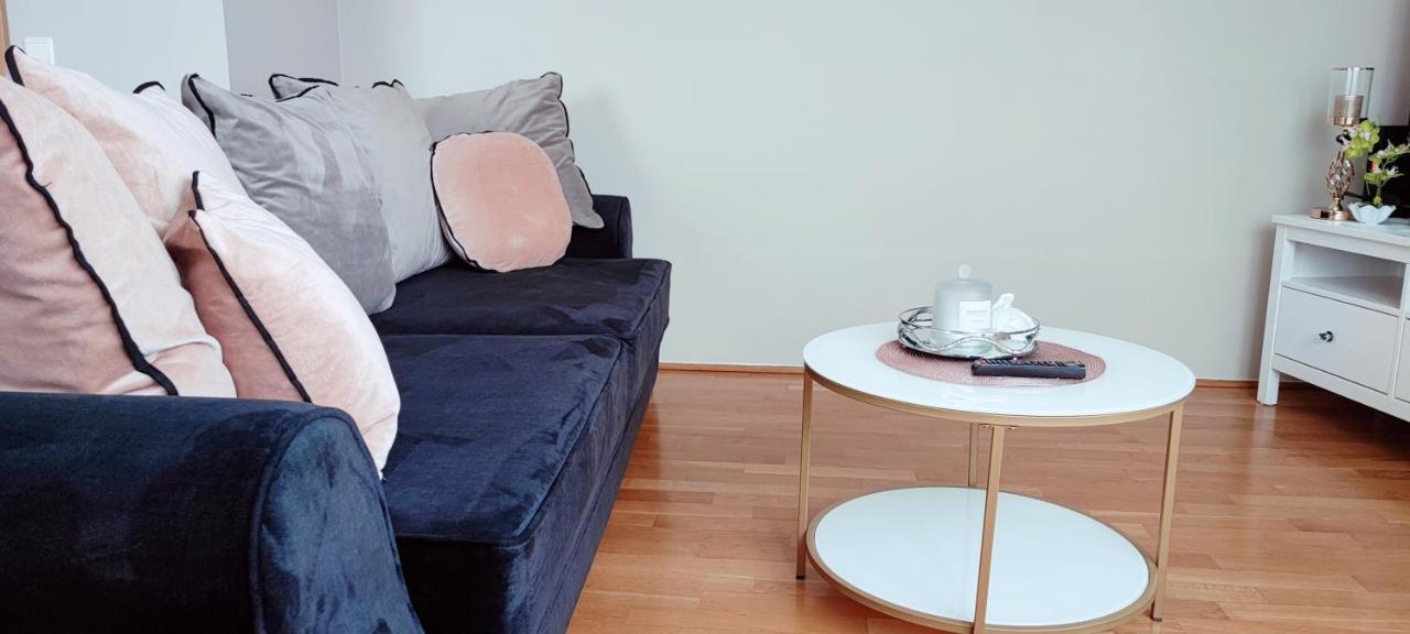 Cosmopolitan Apartament Z Bezplatnym, Prywatnym Parkingiem W Hali Garazowej Stary Toruń Εξωτερικό φωτογραφία